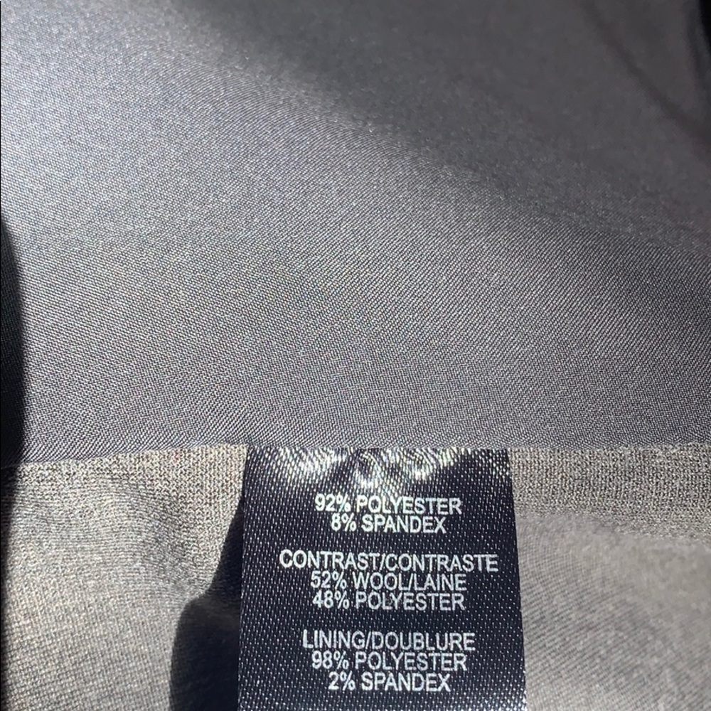 Jacket - Picture 6 of 6